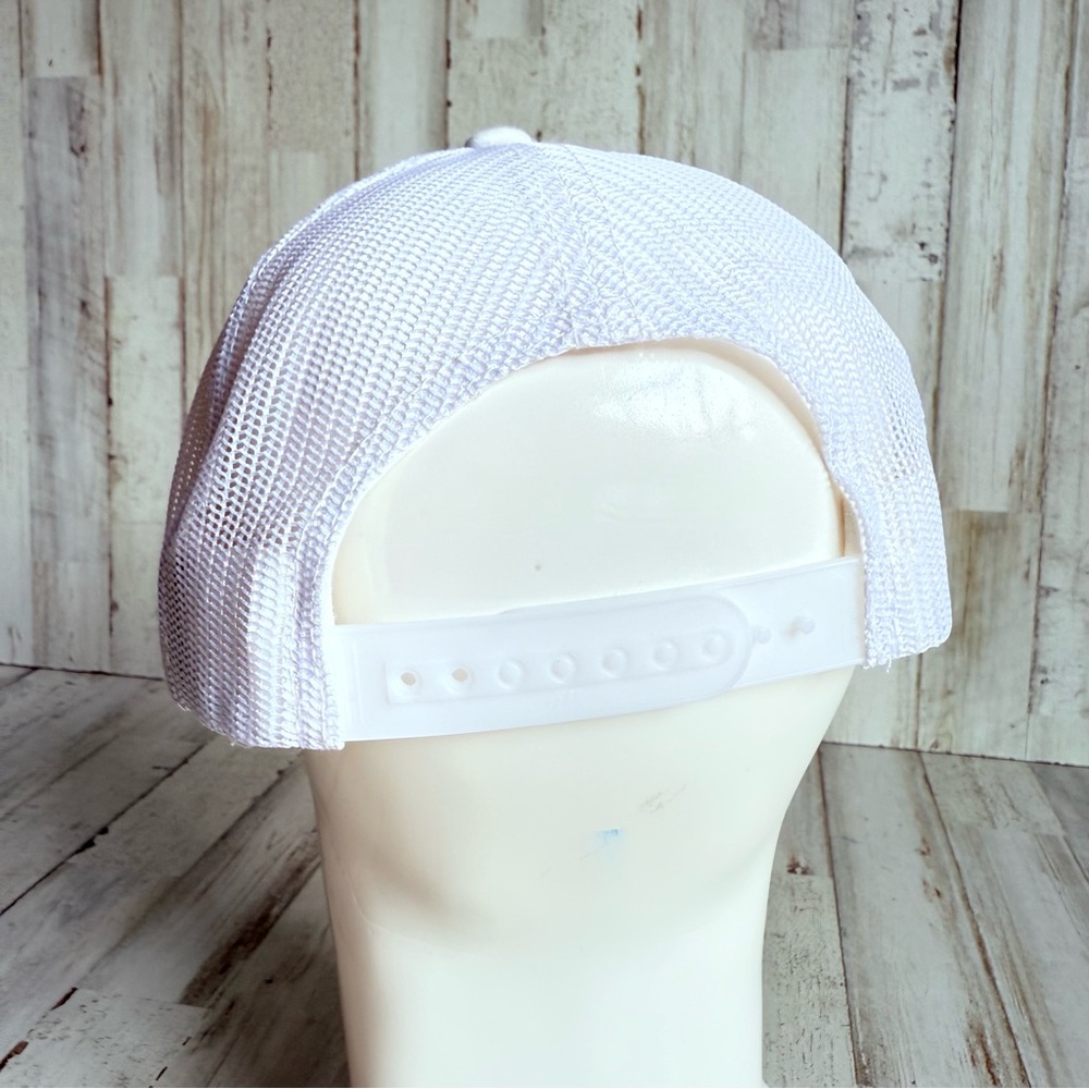 Men’s No Layin’ Up Golf Hat View 4